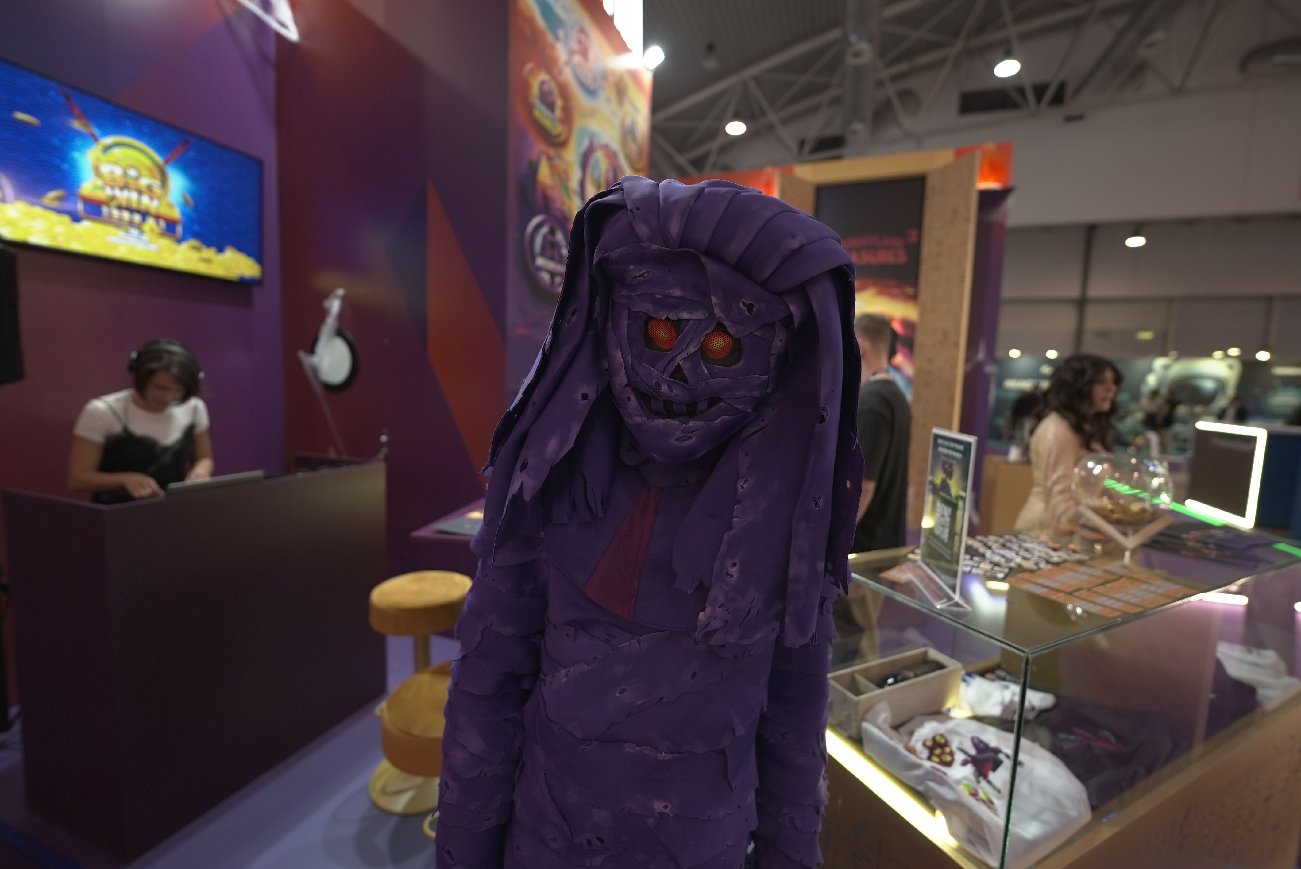 Mummyverse de Belatra Games