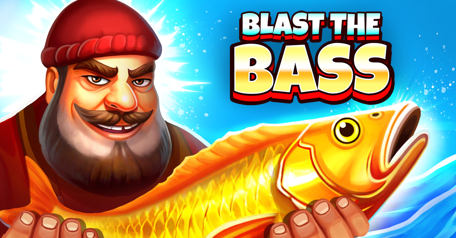 Blast the Bass - TOP 3 games of 2025